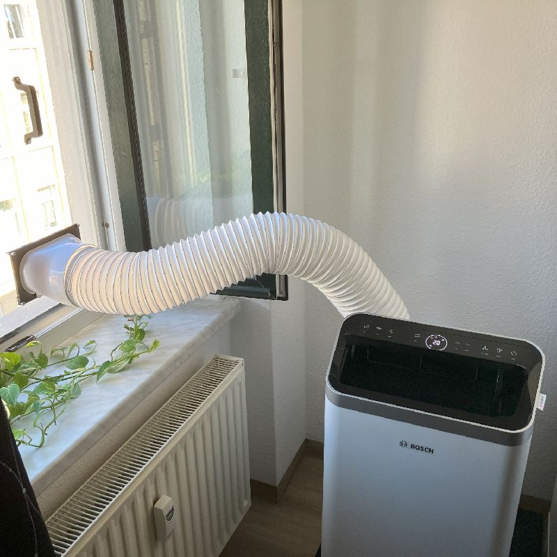 meilleur climatiseur mobile 2026 Bosch Cool 4000