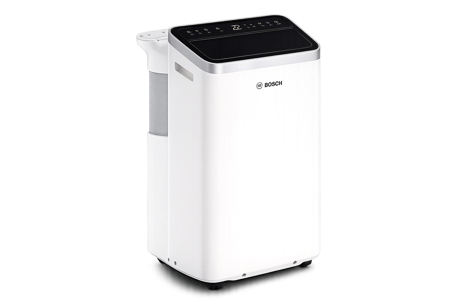 meilleur climatiseur mobile 2026 Bosch Cool 4000 test appartement