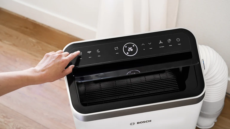 meilleur climatiseur mobile 2026 test comparatif fraichzone