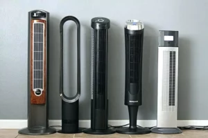 Dyson AM07 vs Rowenta Turbo Silence comparatif test 2026 fraichzone