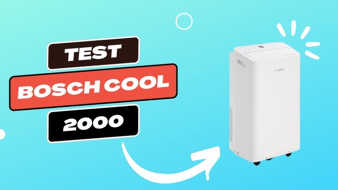 bosch cool 2000