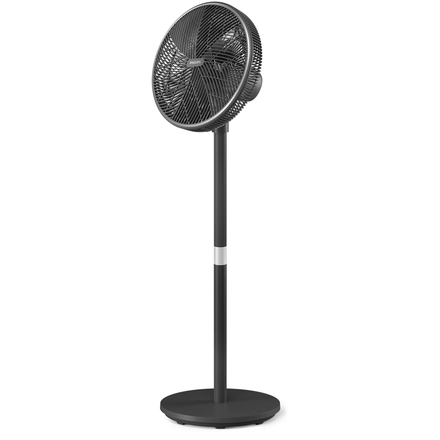 Philips Série 3000 CX3550 SilentWings ventilateur test avis 2026