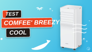 Tets Comfee' Breezy Cool