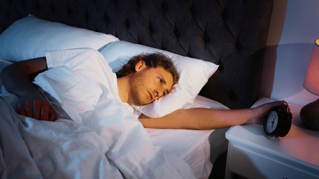 comment dormir quand il fait chaud