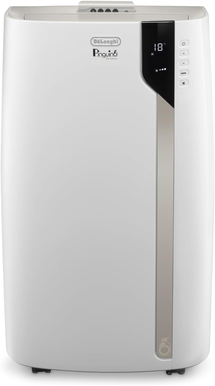 De'Longhi Pinguino Extreme PAC EX93 testé par Fraich'Zone